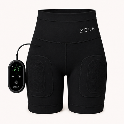 Zela™ Core Recovery Shorts